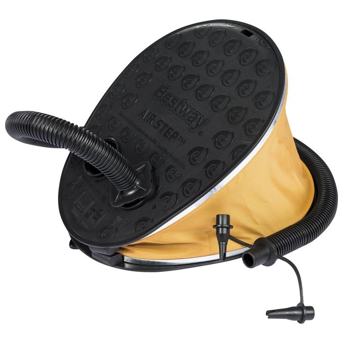 Bestway Pompa Gonfiabili Pedale