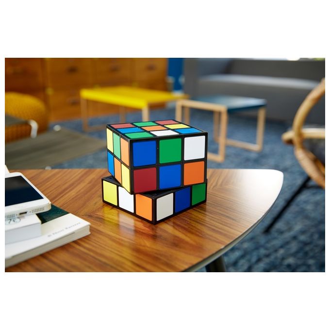 Big Ben Speaker Bluetooth Rubiks
