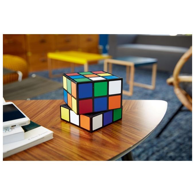 Big Ben Speaker Bluetooth Rubiks