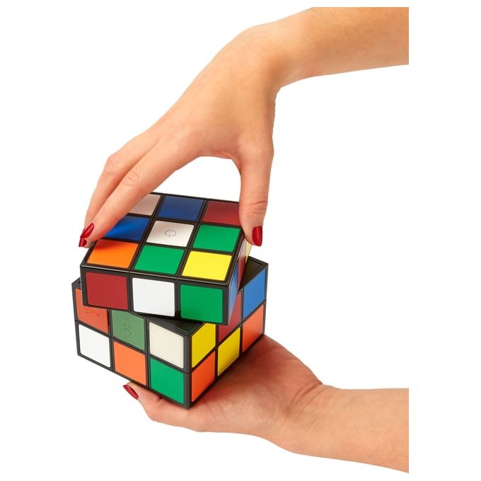 Big Ben Speaker Bluetooth Rubiks