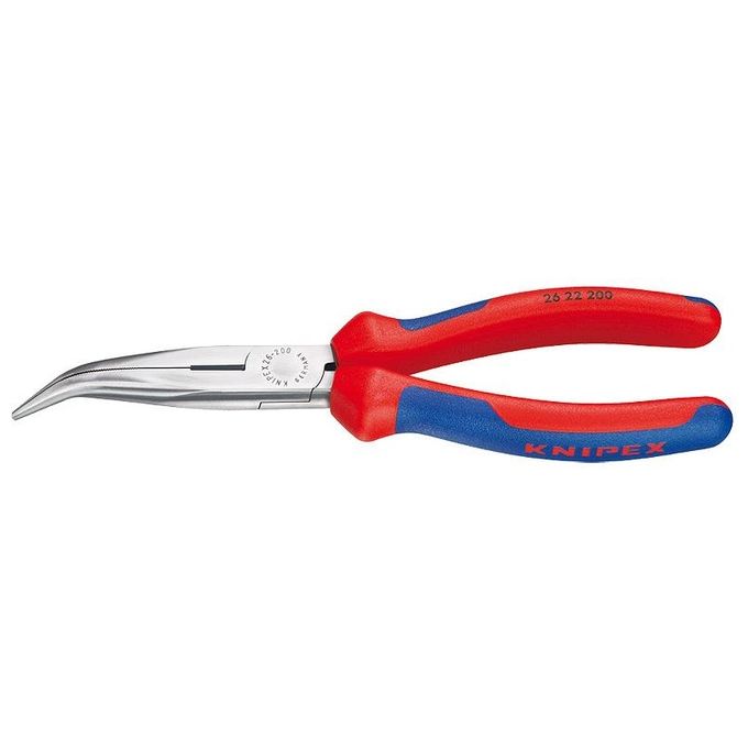 Knipex Pinza per Taglio Laterale 200mm