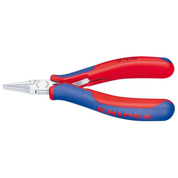 Knipex Pinza Speciale per Elettronica 115mm
