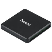 Hama Multi Lettore di Memory Card Usb 3.0 con Cavo