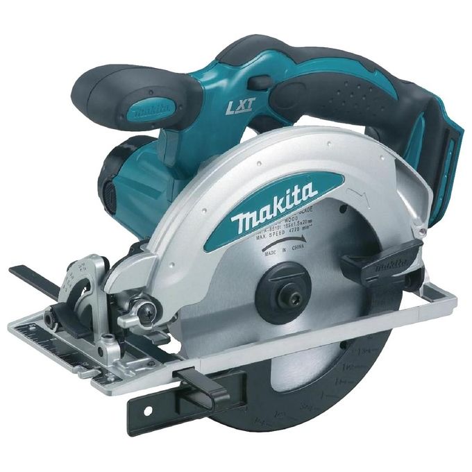 Makita Dss610Z Sega Circolare A Batteria