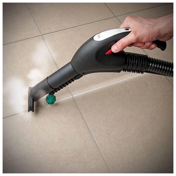 Polti FAV 80 Vaporetto Lecoaspira Bianco-Verde Classe A