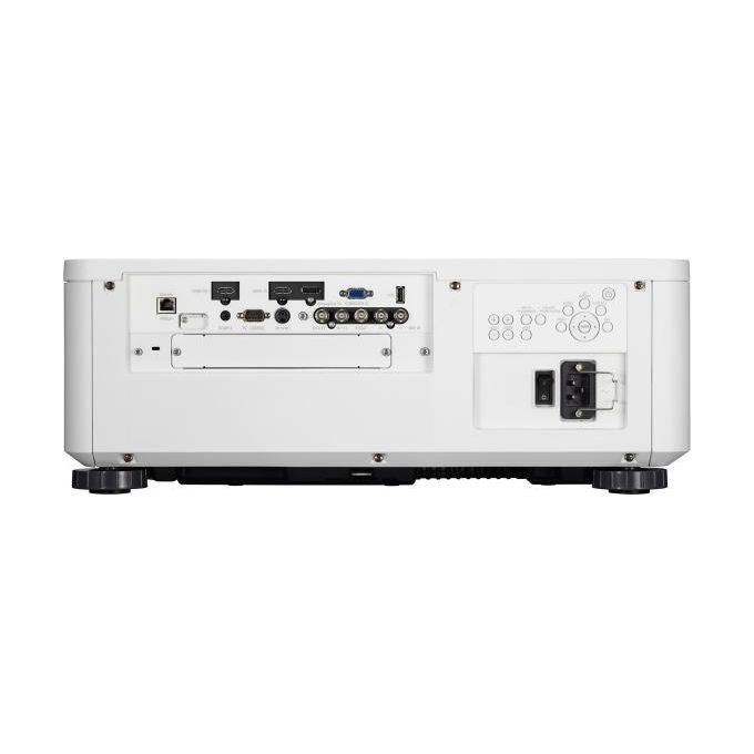 NEC 60004010 PX803UL Videoproiettore per grandi ambienti 8000 ANSI lumen DLP WUXGA (1920x1200) 3D compatibile colore Nero