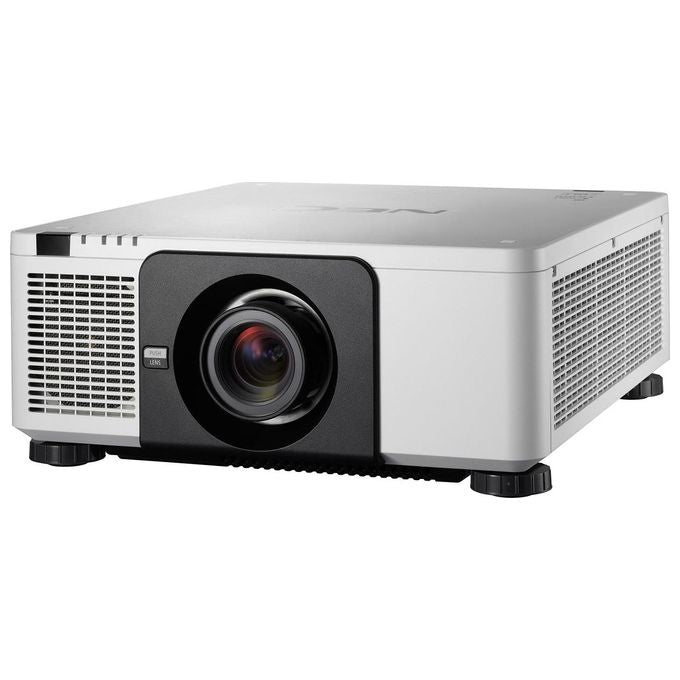 NEC 60004010 PX803UL Videoproiettore per grandi ambienti 8000 ANSI lumen DLP WUXGA (1920x1200) 3D compatibile colore Nero