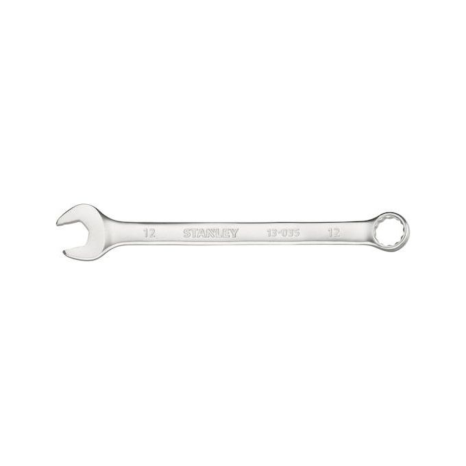 Stanley Chiave Combinata 12mm