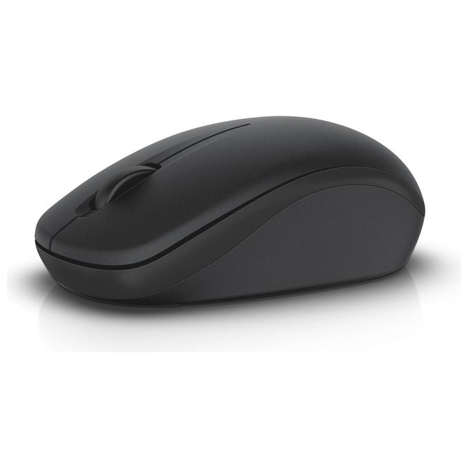 Dell WM126 Wireless Mouse Nero