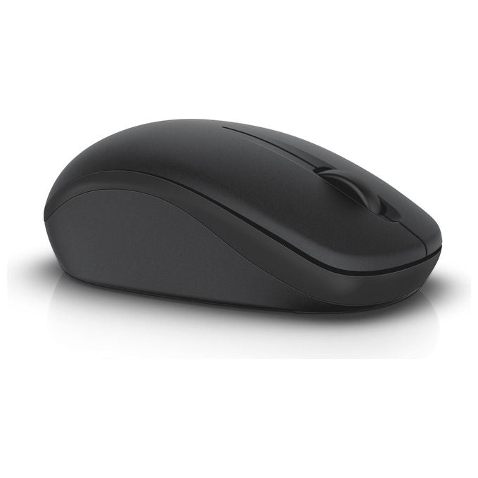 Dell WM126 Wireless Mouse Nero