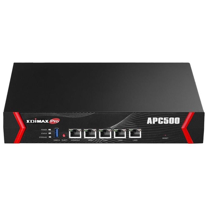 Edimax Wireless AP Controller