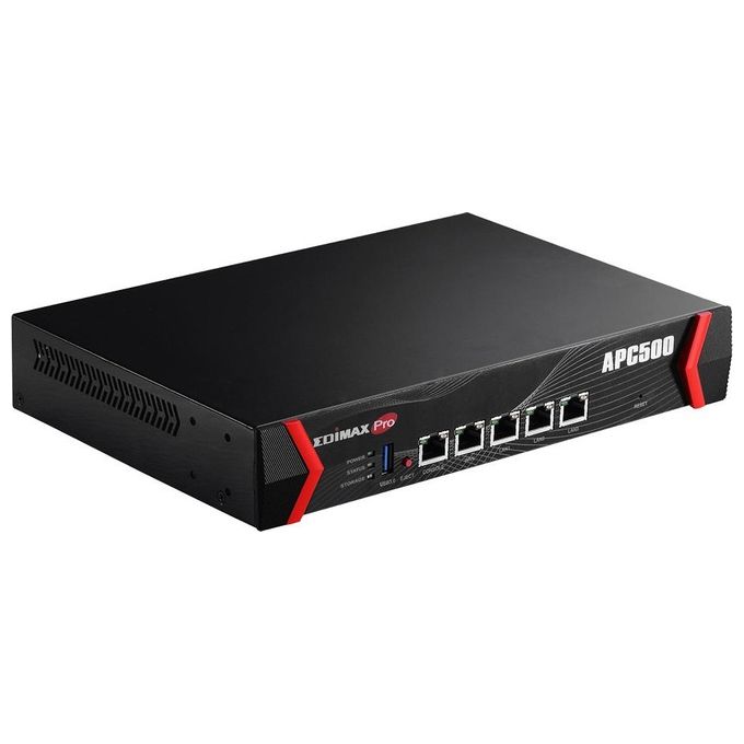 Edimax Wireless AP Controller