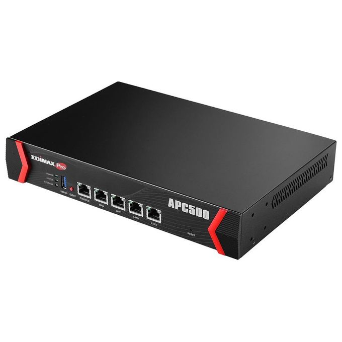 Edimax Wireless AP Controller