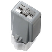 Canon cartuccia ink Pfi-1000 Photo Grigia