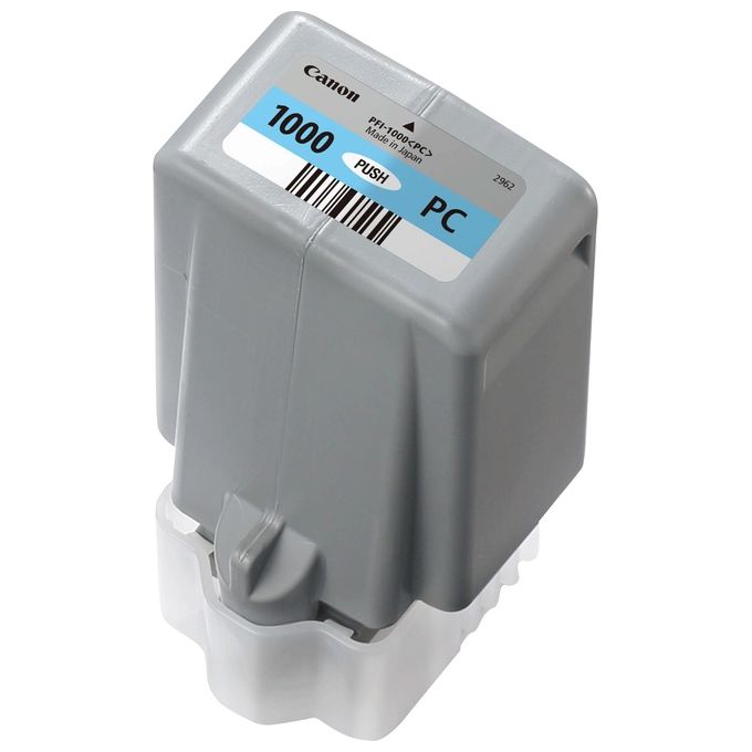 Canon cartuccia ink Pfi-1000 Photo Ciano