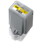 Canon cartuccia ink Pfi-1000 Giallo