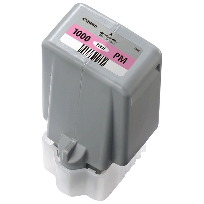 Canon cartuccia ink Pfi-1000 Photo Magenta