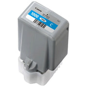 Canon cartuccia ink Pfi-1000 Ciano
