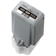 Canon cartuccia ink Pfi-1000 mbk