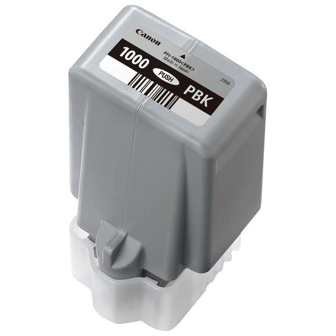 Canon cartuccia ink Pfi-1000 nero