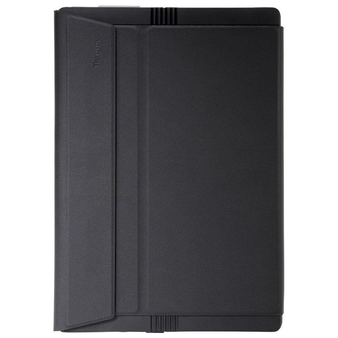 Targus THZ618GL Custodia a Libro per Microsoft Surface Pro 4 12.3'' TPU Resistente agli Urti colore Nero