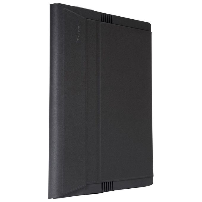 Targus THZ618GL Custodia a Libro per Microsoft Surface Pro 4 12.3'' TPU Resistente agli Urti colore Nero