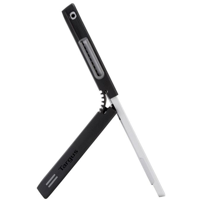 Targus THZ618GL Custodia a Libro per Microsoft Surface Pro 4 12.3'' TPU Resistente agli Urti colore Nero