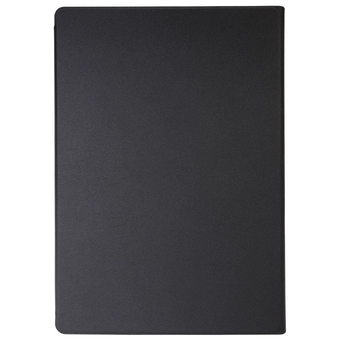 Targus THZ618GL Custodia a Libro per Microsoft Surface Pro 4 12.3'' TPU Resistente agli Urti colore Nero