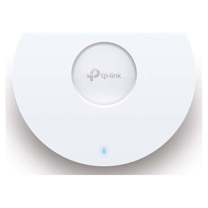 TP-Link EAP613(5-PACK) Omada Access Point AX1800 Wi-Fi 6 Dual Band 1800 Mbit-s 1 porta Gigabit PoE colore Bianco