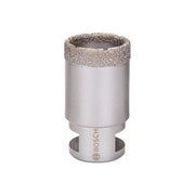 Bosch Frese Diamantate Dryspeed Diamond Cut Diametro mm. 35