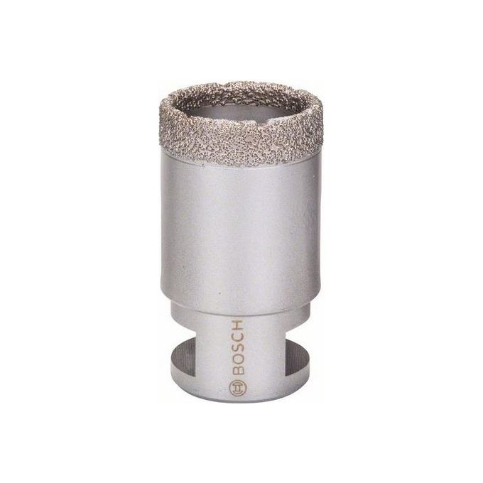 Bosch Frese Diamantate Dryspeed Diamond Cut Diametro mm. 35
