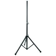 Quiklok S-171BK Supporto per Speaker con Barra Verticale e Treppiede