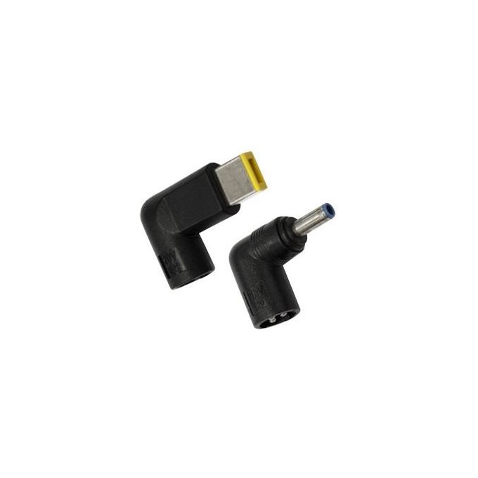 Atlantis kit Connettori notebook per Lenovo-hp - Comp. con Alim.manuali P008-sc-90at, Sc-90su