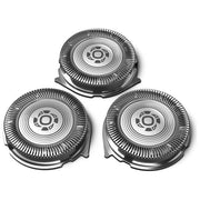 Philips SH30-50 Shaver Series 3000 Testine di Rasatura