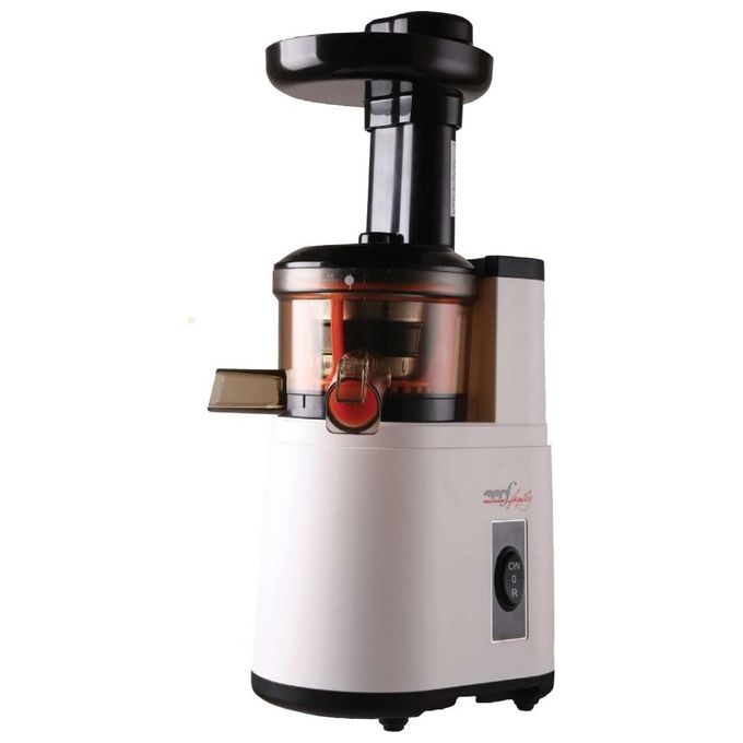 Melchioni Vega Estrattore a Freddo 150W 55 Rpm Motore DC