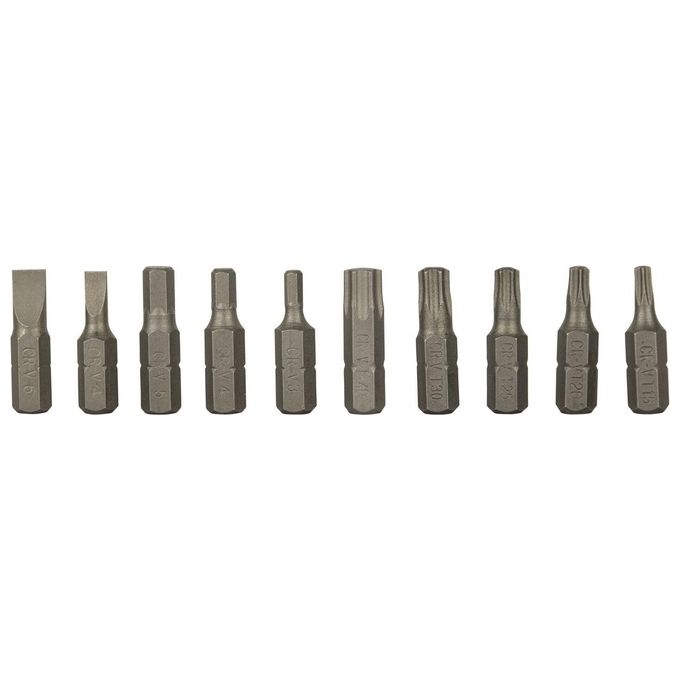 Stanley B+D Valigetta+Set Accessori 30Pz A7224