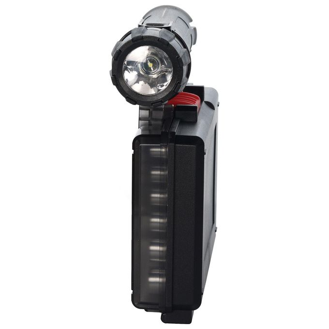 Stanley B+D Valigetta+Set Accessori 30Pz A7224