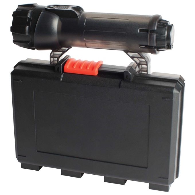 Stanley B+D Valigetta+Set Accessori 30Pz A7224