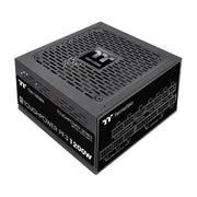 Thermaltake PS-TPD-1200FNFAPE-3 Toughpower PF3 Alimentatore 1200 W ATX 3.0 PCIe Gen 5 80 PLUS Platinum Modulare colore Nero