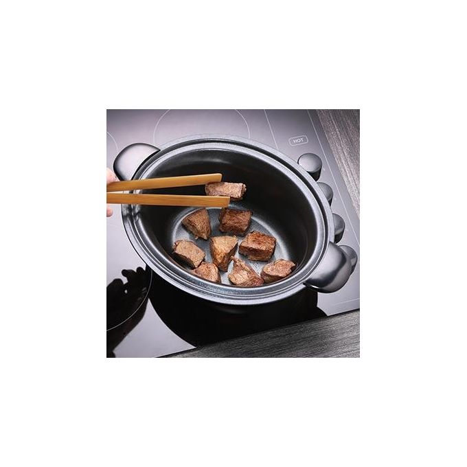 Russell Hobbs Slow Cooker Acciaio