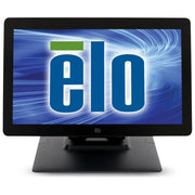 Elo Touch Solutions E318746 1502L monitor POS 39,6 cm (15.6'') 1366 x 768 Pixel Touch screen colore Nero