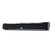 Big Ben Soundbar Bluetooth Uk Flag Glitter
