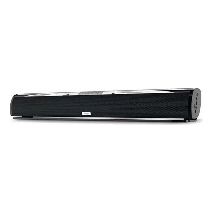 Big Ben Soundbar Bluetooth Uk Flag Glitter