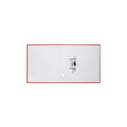 Brefiocart Confezione 12 regis. prot 8cm Rosso