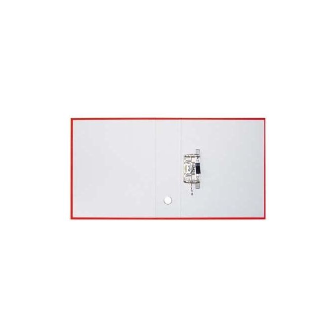 Brefiocart Confezione 12 regis. prot 8cm Rosso