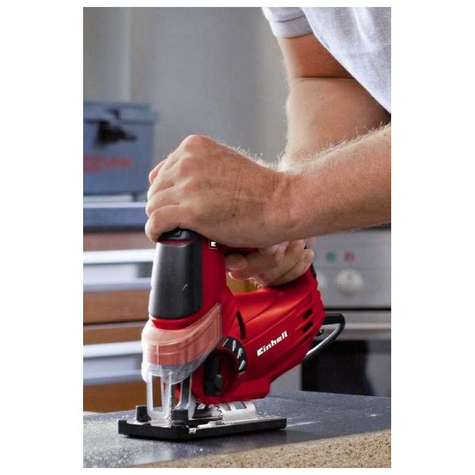 Einhell Seghetto Alternativo Te-Js 100