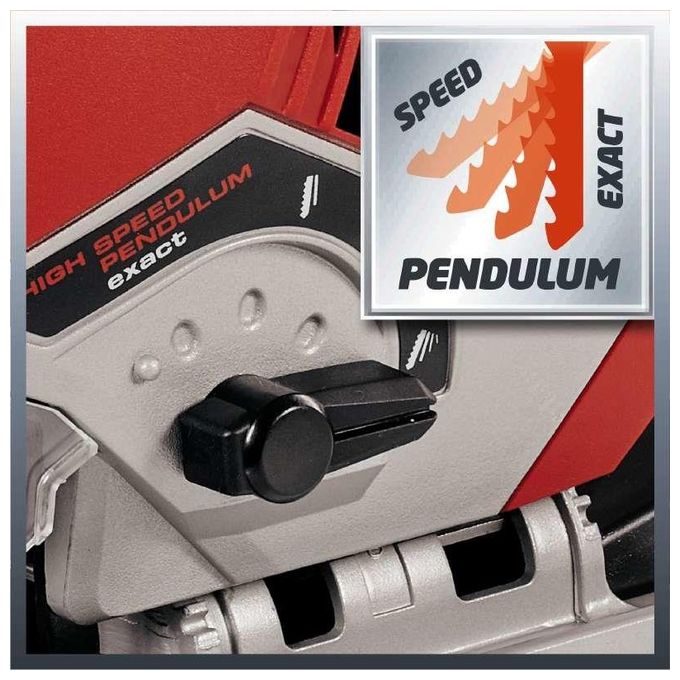 Einhell Seghetto Alternativo Te-Js 100