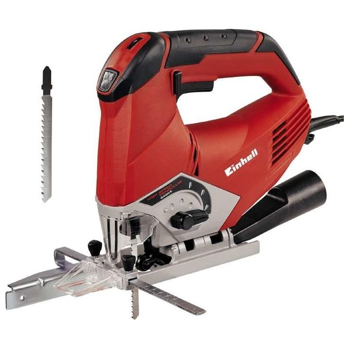 Einhell Seghetto Alternativo Te-Js 100