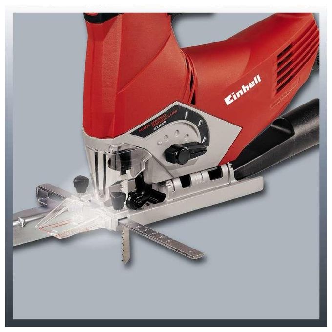 Einhell Seghetto Alternativo Te-Js 100