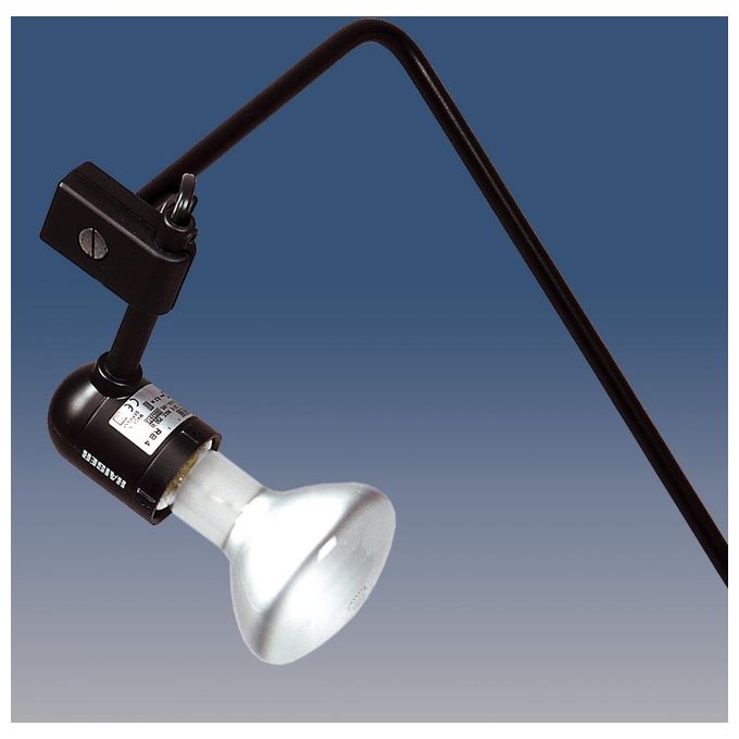 Kaiser Fototechnik Set Illuminazione Repro-kid 5360